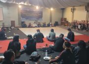 Patanjala jadi Perda, BIPP Cimandiri Gelar Gernaka Pamungkas Hajat Balarea ke-9