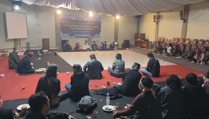 Patanjala jadi Perda, BIPP Cimandiri Gelar Gernaka Pamungkas Hajat Balarea ke-9