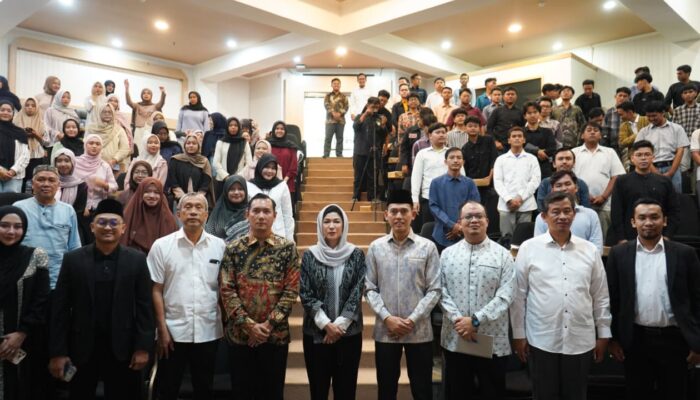 MUI Ingatkan Pejabat Publik : Jangan Jadikan Medsos Arena Sensasi Utamakan Etika dan Verifikasi