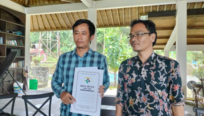 Beredar Pesan Suara Diduga Dari Terlapor, Kuasa Hukum GM Ungkap Perkembangan Kasusnya