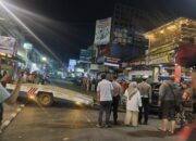 Polisi Beberkan Kecelakaan Lalu Lintas di Jalan Ahmad Yani Sukabumi, Pengemudi Truk Terancam Pidana!