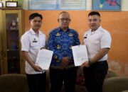 Mengakhiri Masa Distribusi MBG, SPPG Mangkalaya Banjir Pujian Dari SDN Sukasari 2