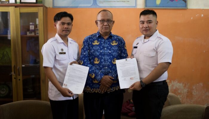 Mengakhiri Masa Distribusi MBG, SPPG Mangkalaya Banjir Pujian Dari SDN Sukasari 2