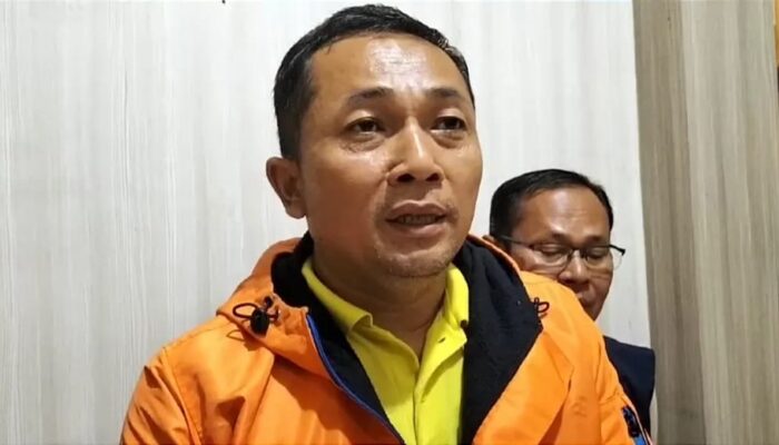 Tanggap Banjir Cisolok, Disdik Kabupaten Sukabumi Segera Salurkan Bantuan Kebutuhan Sekolah