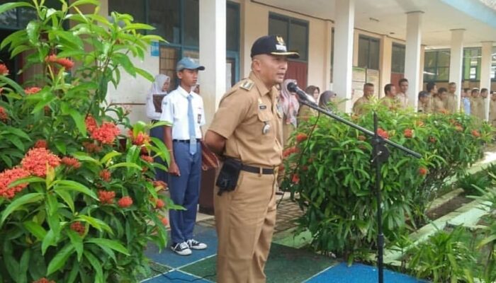 Kasus Dugaan Perundungan di Cikembar, Disdik Kabupaten Sukabumi Ingatkan Peran Orang Tua dan Guru
