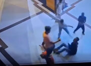 Tragedi di Rumah Allah: Nyawa Mahasiswa Melayang Hanya karena Tidur di Masjid Agung Sibolga