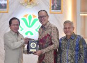 Ditegur Menteri Lingkungan Hidup, Wali Kota Sukabumi Bertekat Naikkan Nilai Kebersihan