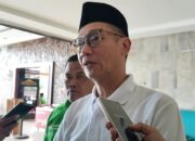 PKB Kabupaten Sukabumi Dorong Regenerasi Lewat Kaderisasi dan Musancab Serentak