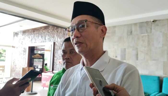 PKB Kabupaten Sukabumi Dorong Regenerasi Lewat Kaderisasi dan Musancab Serentak