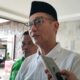 Ketua DPC PKB Kabupaten Sukabumi, Hasim Adnan.