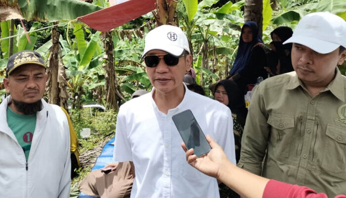 Perda Patanjala jadi Harapan Baru Pemulihan Lingkungan Sukabumi yang Kian Parah