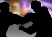 Keluarga Terduga Pelaku Penamparan Anak SMK di Ciracap Angkat Bicara