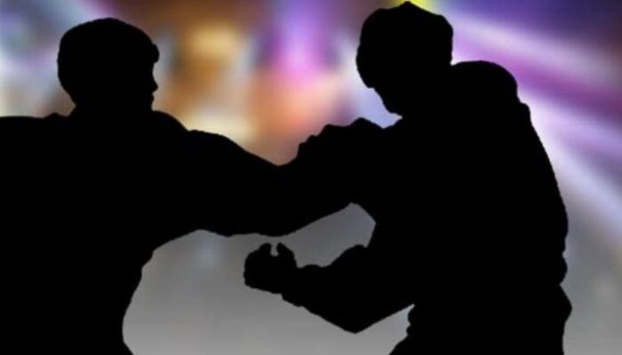 Keluarga Terduga Pelaku Penamparan Anak SMK di Ciracap Angkat Bicara