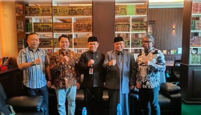 Pesantren Yaspida Siap Dukung Wisata Religi Demi Terwujudnya Sukabumi Mubarokah