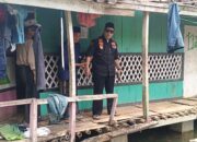 Ketua Umum YFSBBP Tinjau Ponpes Darul Ma’arif yang Ambruk, Salurkan Santunan dan Siap Bantu Pembangunan