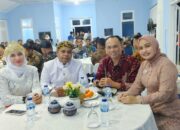 Suasana Haru Iringi Pergantian Komandan Satrad 402 Cibalimbing di Sukabumi