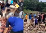 Bocah 12 Tahun Tewas Tenggelam di Muara Cipamarangan, Sukabumi