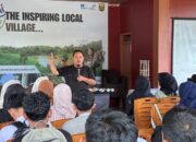 Dari Ladang ke Laboratorium Sosial: Belajar Sustainable Tourism di Hanjeli