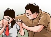 Heboh Dugaan Asusila Oknum Guru di Surade, Curhat Alumni Viral dan Dapat Dukungan Warganet