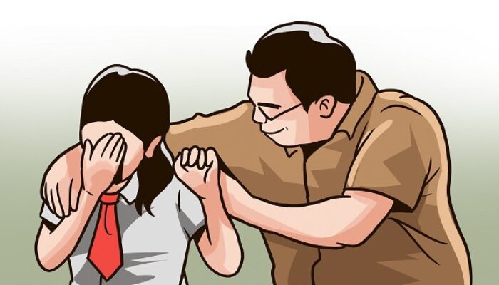Heboh Dugaan Asusila Oknum Guru di Surade, Curhat Alumni Viral dan Dapat Dukungan Warganet