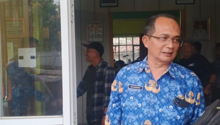 DPPKB Tekankan Sinergitas Program Keluarga Berencana Untuk Sukabumi Mubarakah