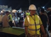 Disperkim: Alun-Alun Jampangtengah Jadi Pusat Pertemuan Baru dan Destinasi Wisata Transit