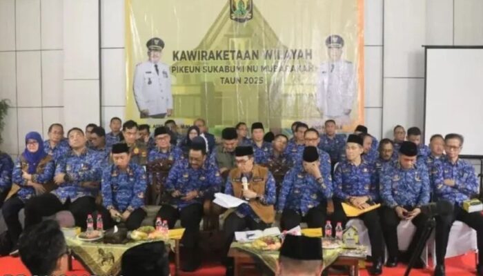DPMPTSP Tekankan Pentingnya Kolaborasi Percepat Iklim Investasi di Kabupaten Sukabumi
