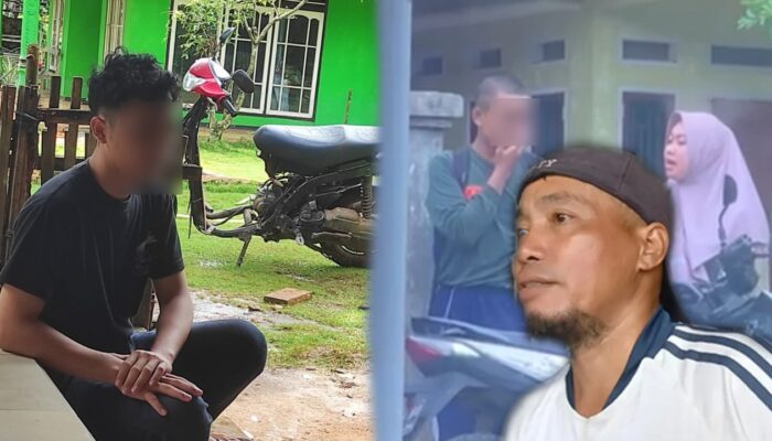 Kasus Siswa SMK di Sukabumi Ditampar, Pelaku Minta Damai tapi Laporan Tetap Berjalan