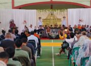 Bupati Sukabumi Dorong Kebersamaan Wujudkan Pembangunan Prioritas