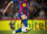 Barcelona Umumkan Cedera Landry Farre, Krisis Bek Kanan Makin Dalam