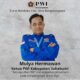 Innalillahi! Ketua PWI Kabupaten Sukabumi Mulya Hermawan Tutup Usia