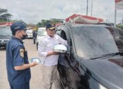 Dishub dan DLH Sukabumi Gelar Uji Emisi, Dorong Kesadaran Warga Lawan Polusi Udara