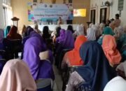 DPMD Sukabumi Dorong Transformasi Besar Posyandu, Enam Layanan Baru Resmi Diluncurkan di Jampangkulon