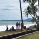 Pantai Kumala Cikakak: Destinasi Eksotis yang Cocok untuk Liburan Keluarga