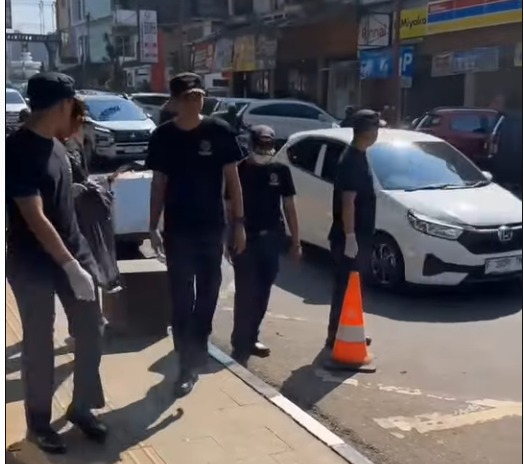 Dishub Kota Sukabumi