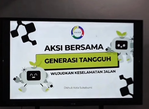 Dishub Kota Sukabumi