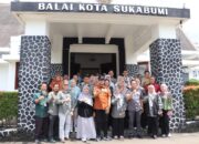 Warga Masih Kekurangan Akses Sanitasi, Pemkot Sukabumi Dapat Sorotan Tim STBM Jabar