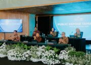 Siap Tumbuh Berkelanjutan, Aset bank bjb Tembus Angka Rp 215 Triliun