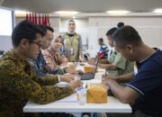 Sinergi dengan Pemda Jabar, bank bjb Permudah Akses Keuangan Masyarakat Desa Terdampak Tambang