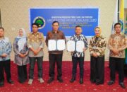 bank bjb Sepakati MoU dengan Universitas Negeri Malang, Hadirkan Layanan Keuangan Inovatif untuk Pendidikan