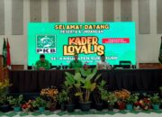 Siapkan Estafet Kepemimpinan, PKB Kabupaten Sukabumi Gelar Pendidikan Kader dan Musancab