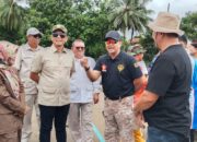 Wakil Ketua DPRD Desak Usut Pembukaan Lahan Ilegal di Hulu Sungai Cisolok Sukabumi