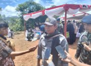 Dukung Swasembada Pangan, Iman Adinugraha Apresiasi Inisiatif Brimob di Sukabumi