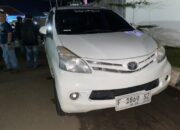 Innalillahi! Seorang Perempuan Ditemukan Tewas Dalam Mobil Avanza di Cikidang Sukabumi