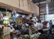 Satu Ditangkap, Polisi Buru Komplotan Pencuri di Pasar Palabuhanratu Sukabumi