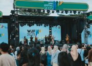 Sukseskan West Java Festival 2025, bank bjb Hadirkan Ragam Promo Digital dan Hiburan