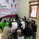 DPC PKB Kabupaten Sukabumi menggelar tasyakuran sebagai bentuk syukur atas dianugerahkannya gelar pahlawan nasional kepada KH Abdurrahman Wahid (Gus Dur) dan Syaikhona Muhammad Kholil Bangkalan.
