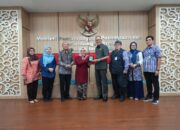 Perkuat Pemberdayaan Perempuan, Wali Kota Sukabumi Audiensi dengan Menteri PPPA