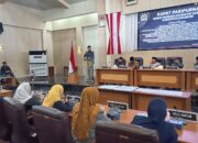 Perda Patanjala Disahkan, Upaya Wujudkan Sukabumi Mubarokah Melalui Pelestarian Budaya dan Lingkungan