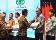 Turunkan Stunting 7,2 Persen, Kota Sukabumi Raih Insentif Rp5,5 Miliar dari Pemerintah Pusat
